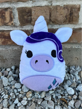 DIGITAL DOWNLOAD Applique Rare Pony Plush 5 SIZES INCLUDED