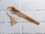 DIGITAL DOWNLOAD 4x4 and 5x7 Style 7 Wand Bookmark Ornament Bag Tag