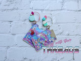 DIGITAL DOWNLOAD 3D Shaker Gift Card Holder Set 2 VERSIONS SINGLE AND MULTI FILES
