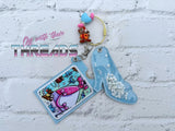 DIGITAL DOWNLOAD Applique 3D Shaker Gift Card Holder Set 2 VERSIONS SINGLE AND MULTI FILES
