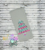 DIGITAL DOWNLOAD About To Deck These Halls 4 SIZES INCLUDED