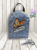 DIGITAL DOWNLOAD The Most Awesome ITH Rivet Backpack Ever!!! 4 SIZES INCLUDED
