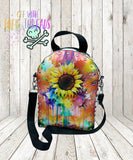 DIGITAL DOWNLOAD The Most Awesome ITH Rivet Backpack Ever!!! 4 SIZES INCLUDED