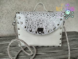 DIGITAL DOWNLOAD The Most Awesome ITH Messenger Rivet Bag Ever!!! 4 SIZES INCLUDED