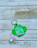 DIGITAL DOWNLOAD Cactus Shaker Bookmark Ornament Bag Tag INCLUDED MAY 2024 MYSTERY BUNDLE
