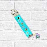 DIGITAL DOWNLOAD Zero Bothers Given Wristlet Essentials Set 9 DESIGNS INCLUDED