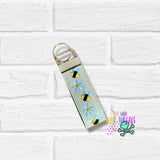 DIGITAL DOWNLOAD Zero Bothers Given Wristlet Essentials Set 9 DESIGNS INCLUDED