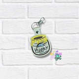 DIGITAL DOWNLOAD Zero Bothers Given Wristlet Essentials Set 9 DESIGNS INCLUDED