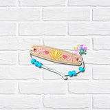 Coastal Cutie Bracelet Bundle |5 Designs | Digital Download