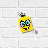 DIGITAL DOWNLOAD Mental Breakdown Wristlet Essentials Set 12 DESIGNS INCLUDED