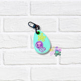 DIGITAL DOWNLOAD Mental Breakdown Wristlet Essentials Set 12 DESIGNS INCLUDED