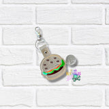 DIGITAL DOWNLOAD Mental Breakdown Wristlet Essentials Set 12 DESIGNS INCLUDED