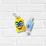 DIGITAL DOWNLOAD Mental Breakdown Wristlet Essentials Set 12 DESIGNS INCLUDED