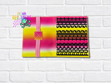 DIGITAL DOWNLOAD Fuck This Shit A6 Notebook Cover