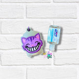DIGITAL DOWNLOAD Applique Wonderland Wristlet Essentials Set 12 DESIGNS INCLUDED