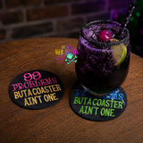 DIGITAL DOWNLOAD 99 Problems But A Coaster Ain't One