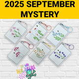 DIGITAL DOWNLOAD Wildflower Snap Gift Card Holder Bundle