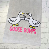 DIGITAL DOWNLOAD Goose Bumps 5 SIZES INCLUDED MARCH 2024 MYSTERY