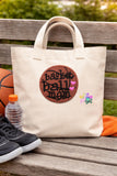 DIGITAL DOWNLOAD Basketball Mom Patch 3 SIZES INCLUDED
