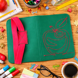 DIGITAL DOWNLOAD Apple Mini Comp Notebook Cover Holder