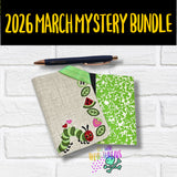 DIGITAL DOWNLOAD 5x7 Catepillar Mini Composition Notebook Cover