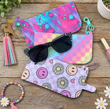 Sun Glasses Case Bundle | 3 Designs | Digital Download