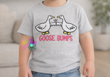 DIGITAL DOWNLOAD Goose Bumps 5 SIZES INCLUDED MARCH 2024 MYSTERY