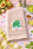 DIGITAL DOWNLOAD Avocado Toast 3 SIZES INCLUDED
