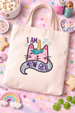 DIGITAL DOWNLOAD I Am Meowgical Applique Set