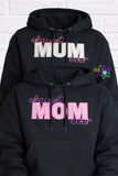DIGITAL DOWNLOAD Applique Funny Okayest Mom Mum Ever 3 SIZES INCLUDED
