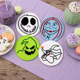 DIGITAL DOWNLOAD 4x4 Nightmare NBC Coaster Set