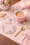DIGITAL DOWNLOAD Rose Coaster 2 SIZES INCLUDED