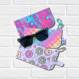 Sun Glasses Case Bundle | 3 Designs | Digital Download