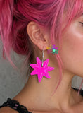 DIGITAL DOWNLOAD Jem Synergy Gem Earrings