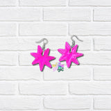 DIGITAL DOWNLOAD Jem Synergy Gem Earrings