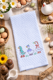 DIGITAL DOWNLOAD Goose Trio 3 SIZES INCLUDED