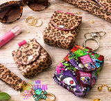 DIGITAL DOWNLOAD ITH Mini Backpack 4 SIZES INCLUDED