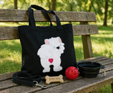 DIGITAL DOWNLOAD Pomeranian Applique 4 SIZES INCLUDED