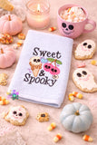 DIGITAL DOWNLOAD Sweet And Spooky 4 SIZES INCLUDED