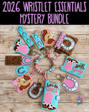 DIGITAL DOWNLOAD Applique Howdy Honey Wristlet Essentials Set 11 DESIGNS INCLUDED Western