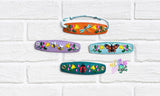 Whimsical Garden Bracelet Bundle | 4 Designs | Digital Download
