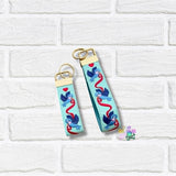 DIGITAL DOWNLOAD Applique Snow White Wristlet Essentials Set 13 DESIGNS INCLUDED