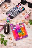 DIGITAL DOWNLOAD 5x7 Snap Tab Wallet Set