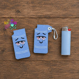 DIGITAL DOWNLOAD Towelie Lighter Sleeve | Scrap Buster | 2 Designs Included