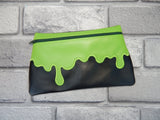DIGITAL DOWNLOAD Drip Clutch Lined and Unlined Versions 4 SIZES INCLUDED