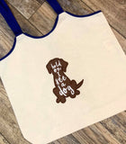 DIGITAL DOWNLOAD Hold On I See A Dog Cat Applique Bundle