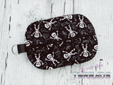 DIGITAL DOWNLOAD Oval Center Zipper Bag Set 22 SIZES INCLUDED
