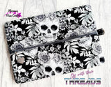 DIGITAL DOWNLOAD Middle Zipper Bag Set 22 SIZES INCLUDED