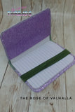 DIGITAL DOWNLOAD Cauldron 5x7 Mini Comp Notebook Holder Cover