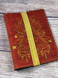 DIGITAL DOWNLOAD A6 Notebook Holder Mystic Eye